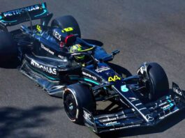 Formel 1 Lewis Hamilton indgiver officiel ansøgning VIGTIGT I LAST MINUTE Ferrari