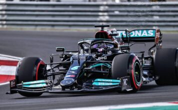 Formel 1 officielle LAST MINUTE overraskende beskeder Lewis Hamilton forud for Miami GP 2024