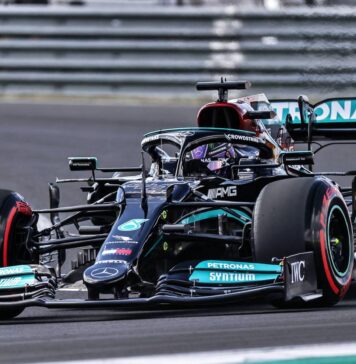 Formel 1 officiella SISTA MINUTEN överraskande meddelanden Lewis Hamilton inför Miami GP 2024