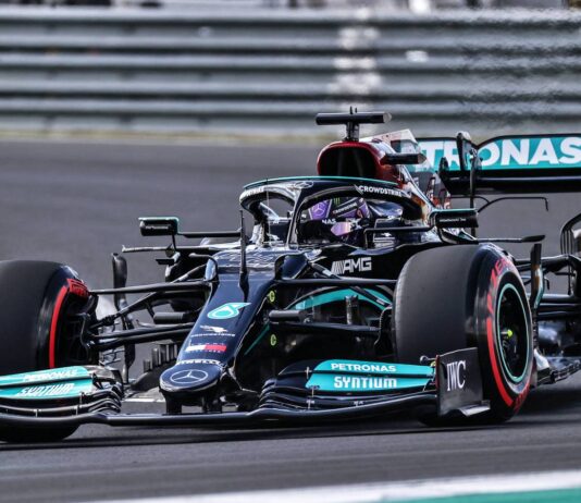 Formula 1 Mesajele Surprinzatoare Oficiale ULTIM MOMENT Lewis Hamilton Inaintea Miami GP 2024