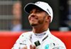 Formel 1:s officiella SISTA MINUTE-plan tillkännagav Lewis Hamilton förra månaderna Mercedes