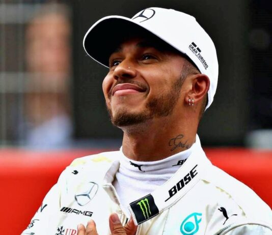 Formula 1 Planul Oficial ULTIM MOMENT Anuntat Lewis Hamilton Ultimele Luni Mercedes