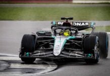 Formula 1 Probleme Mercedes Declaratia Lewis Hamilton Creeaza Controverse