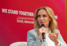 Gabriela Firea: Anuntul Oficial de ULTIM MOMENT cu un ATAC la Nicusor Dan si Masuri pentru Bucuresti Gabriela Firea Anuntul Oficial ULTIM MOMENT ATAC Nicusor Dan Masuri Bucuresti