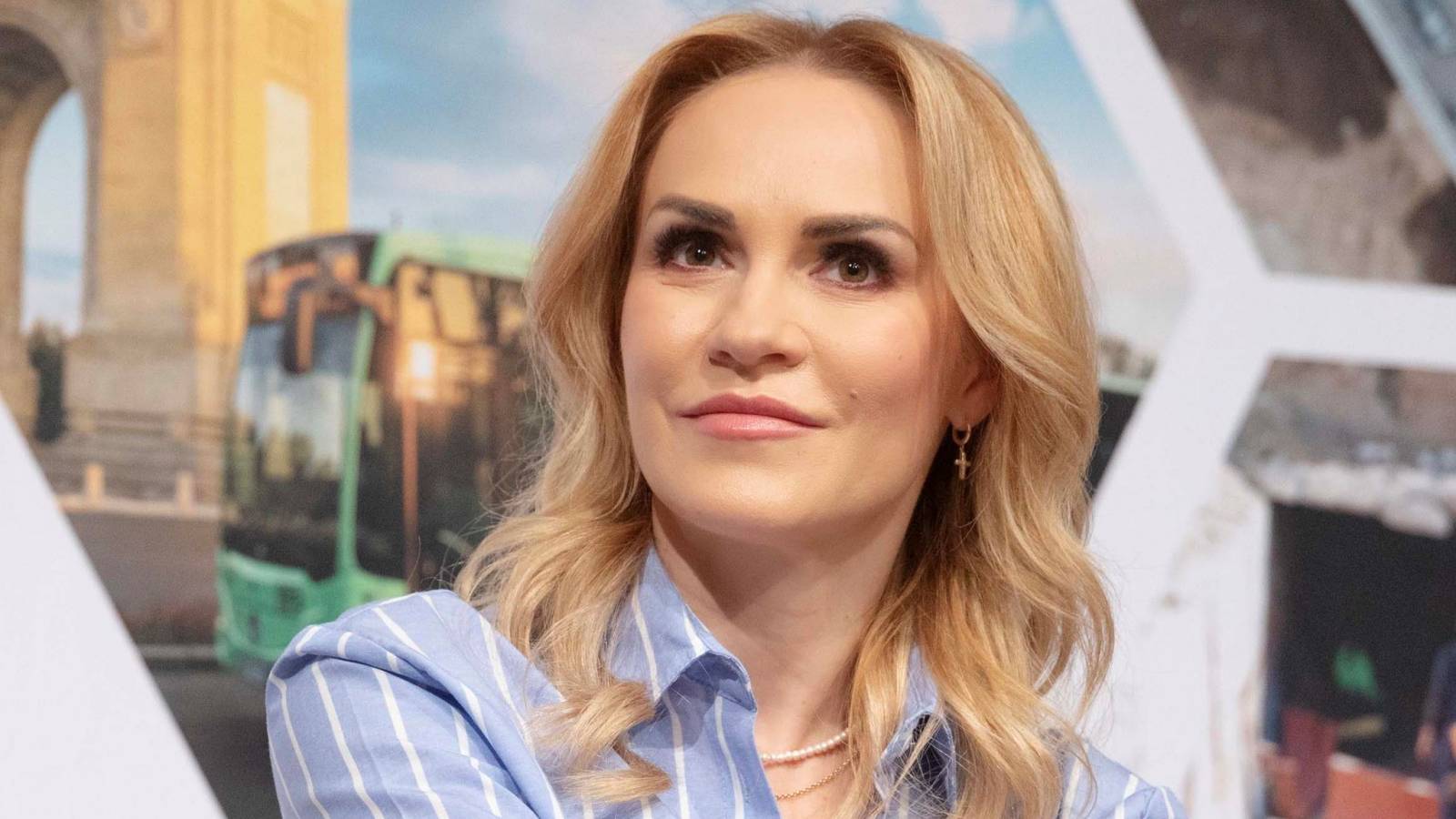 Gabriela Firea Anunturile Oficiale ULTIM MOMENT Candidatei PSD Primaria Generala Bucuresti