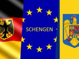 Saksa Viralliset tiedot VIIMEINEN HETKEI Berliini Romanian Schengen-jäsenyyden päätökseen saattaminen vaikuttaa