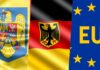 Duitsland Officiële oppositie LAATSTE MOMENT Berlijn Problemen Toetreding van Roemenië tot Schengen