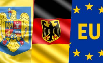 Germania Opozitia Oficiala UTIMA MOMENT Berlinului Probleme Aderarea Romaniei Schengen