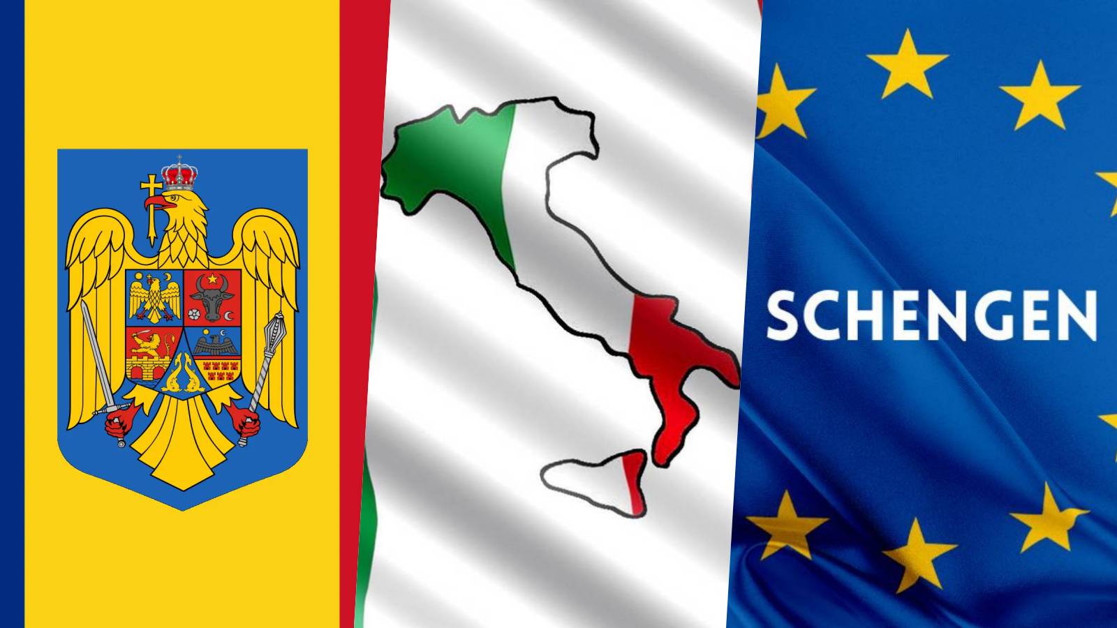 Giorgia Meloni Italia Centrul Declaratii Oficiale ULTIMA ORA Ajuta Aderarea Romaniei Schengen