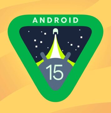 Google MUUTA Android 15:tä tapaamme käyttää puhelimia
