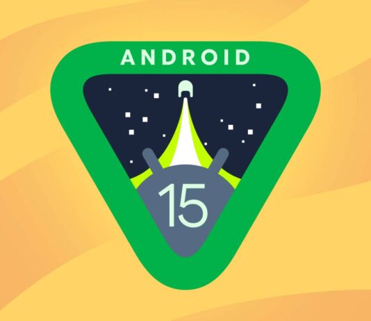Google MUUTA Android 15:tä tapaamme käyttää puhelimia