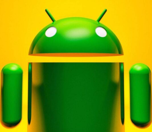 Google yllättää ihmiset Android-toiminto, jota ei odotettu