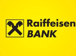 Oficjalna informacja Raiffeisen Bank W OSTATNIEJ CHWILI Natychmiastowa UWAGA Klienci rumuńscy