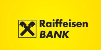 Raiffeisen Bank Officiel information SIDSTE ØJEBLIK Øjeblikkelig OBS Rumænske kunder