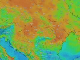 Informari ANM Oficiale ULTIM MOMENT Prognozele Meteo Starii Vremii Romania 30 Zile