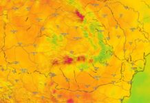 Informarile ANM Oficiale ULTIM MOMENT Prognoza Meteo Starii Vremii Temperaturilor Romania 14 Zile