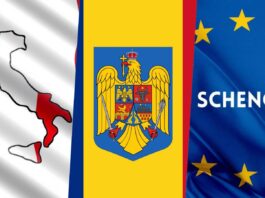 Italia Anunturile Oficiale ULTIM MOMENT Roma Efect Finalizarea Aderarii Romaniei Schengen