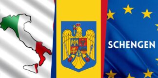 Italia Planul Oficial ULTIM MOMENT Anuntat Giorgia Meloni Ajuta Aderarea Romaniei Schengen