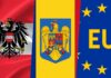 Karl Nehammer Lanseaza AMENINTARE Oficiala ULTIM MOMENT Austria Favorizand Aderarea Romaniei Schengen