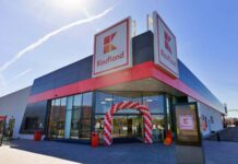 Oficjalna decyzja Kaufland LAST MINUTE Niskie ceny wielu produktów