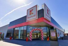 Kaufland officielle beslutning LAST MINUTE Lave priser Mange produkter