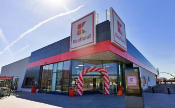 Oficjalna decyzja Kaufland LAST MINUTE Niskie ceny wielu produktów