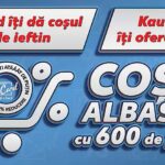 Kaufland Decizia Oficiala ULTIM MOMENT Preturi MICI Multe Produse cos albastru