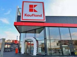 Officiële LAST MINUTE-maatregelen van Kaufland toegepast op alle landelijke winkels