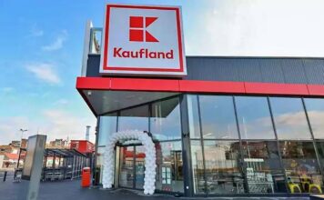 Officiële LAST MINUTE-maatregelen van Kaufland toegepast op alle landelijke winkels