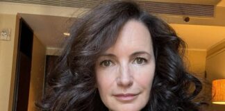 Kristin Davis optræder med Sex and the City-serien ser helt anderledes ud uden kosmetisk kirurgi