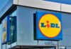 LIDL Roemenië Officiële kennisgeving LAST MOMENT EURO 2024 Winkels Roemenië