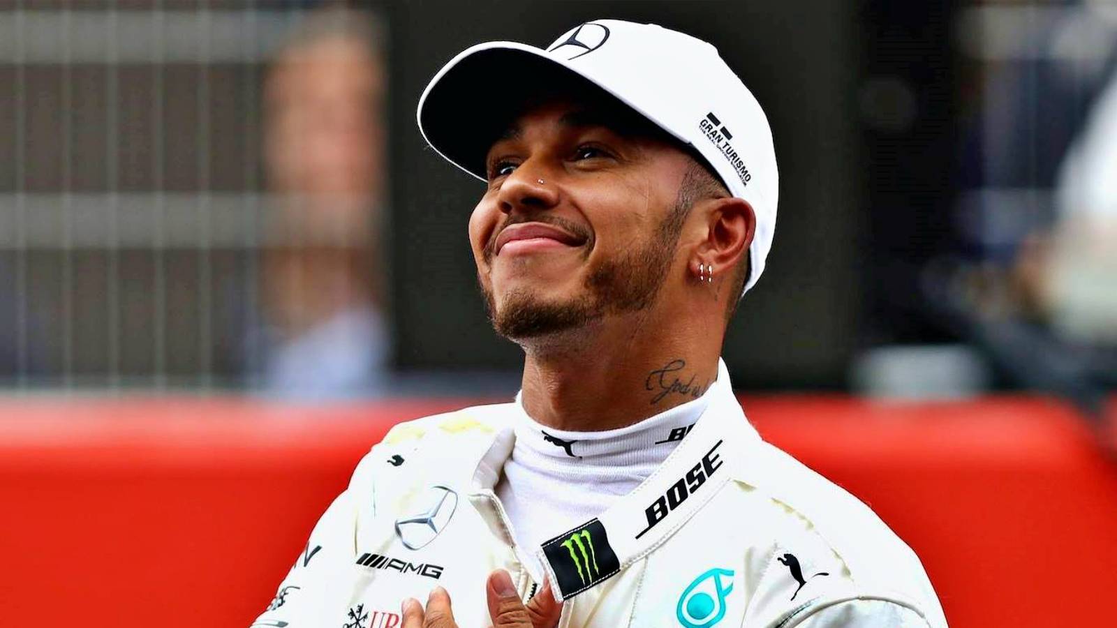 Lewis Hamilton Atacul Dur ULTIMA ORA Pilotului Formula 1 Cauza Razboiului Gaza