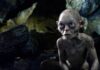 Lord of the Rings The Hunt for Gollum official