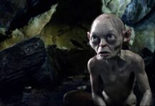 Lord of the Rings: The Hunt for Gollum Dezvaluit Oficial pentru Milioane de Fani Lord of the Rings The Hunt for Gollum oficial