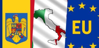 Lovitura Oficiala Dura ULTIM MOMENT Italia Giorgiei Meloni, Aderarea Romaniei Schengen Pericol