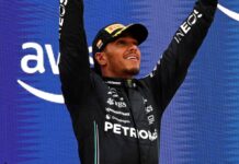 Lovitura ULTIM MOMENT Lewis Hamilton Mercedes Inaintea Marelui Premiu Canadei Formua 1