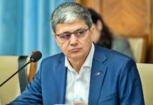 Marcel Bolos LAST MINUTE Romanian valtiovarainministerin viralliset toimenpiteet