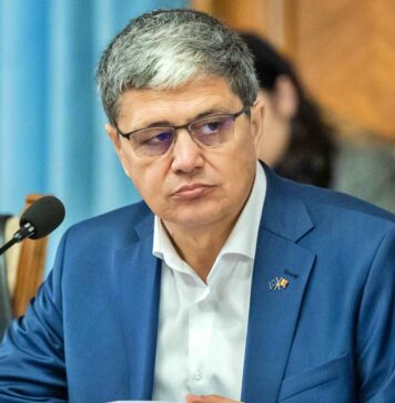 Marcel Bolos SISTA MINUTEN Den rumänska finansministerns officiella åtgärder