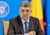 Marcel Ciolacu Annonces officielles IMPORTANTES DERNIER MOMENT DES MILLIONS de Roumains dans tout le pays