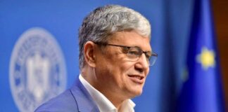 Masurile Oficiale ULTIM MOMENT Ministrului Marcel Bolos Milioane Romani Tarii