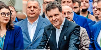 Mesajele Oficiale Primarului Nicusor Dan ULTIM MOMENT Masuri Noi Bucuresti