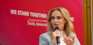 Mesajul Important Gabrielei Firea Problema ULTIM MOMENT Afecteaza Bucurestiul