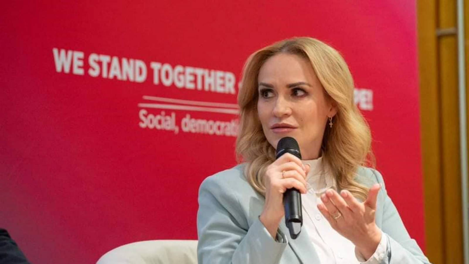Mesajul Important Gabrielei Firea Problema ULTIM MOMENT Afecteaza Bucurestiul