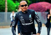 Offizielle Nachricht LETZTER MOMENT Lewis Hamilton verlässt Mercedes Ferrari
