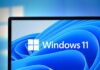 Microsoft dwingt het geluk van Windows 11 af omdat het MILJOENEN MENSEN boos maakt