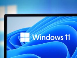 Microsoft erzwingt das Glück von Windows 11, da es MILLIONEN MENSCHEN verärgert