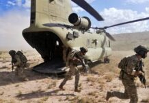 Ministerul Apararii: 2 Informari Oficiale de ULTIM MOMENT cu Actiunile Derulate de Militarii din Romania Ministerul Apararii 2 Informari Oficiale ULTIM MOMENT Actiunile Derulate Militarii Romania