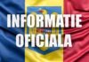 Forsvarsministeriet Officielle foranstaltninger SIDSTE ØJEBLIK Handlinger Rumænien Fuld krig Ukraine