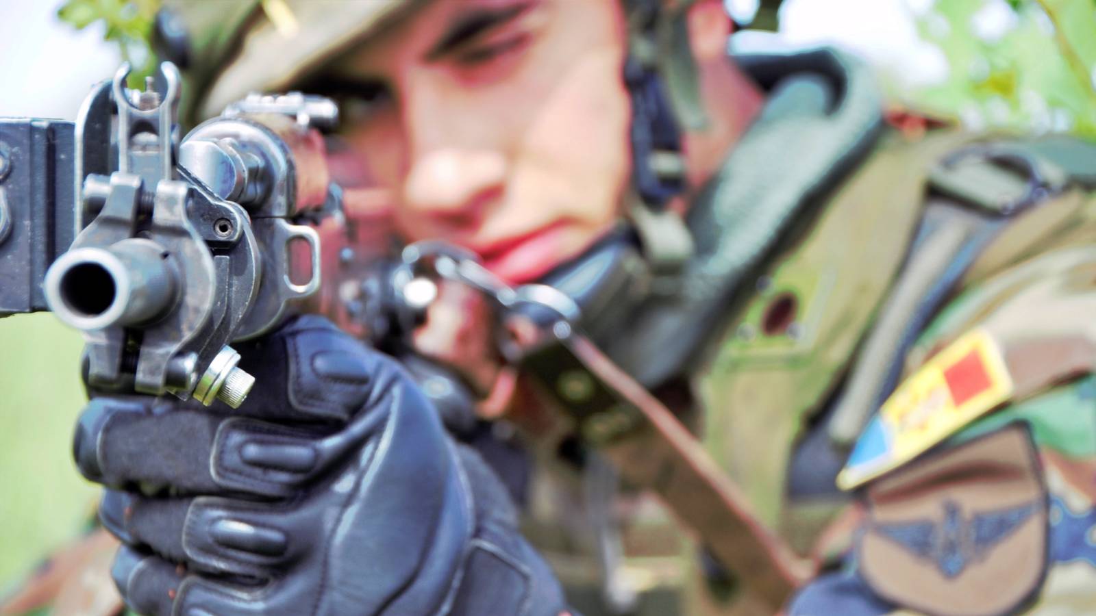 Ministerul Apararii Multiplele Actiuni Oficiale ULTIMA ORA Armatei Romane NATO Plin Razboi