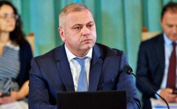 Minister van Landbouw Belangrijke LAST MINUTE officiële acties gerealiseerd Florin Barbu Roemenië